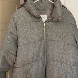 Old Navy Puffer Jacket